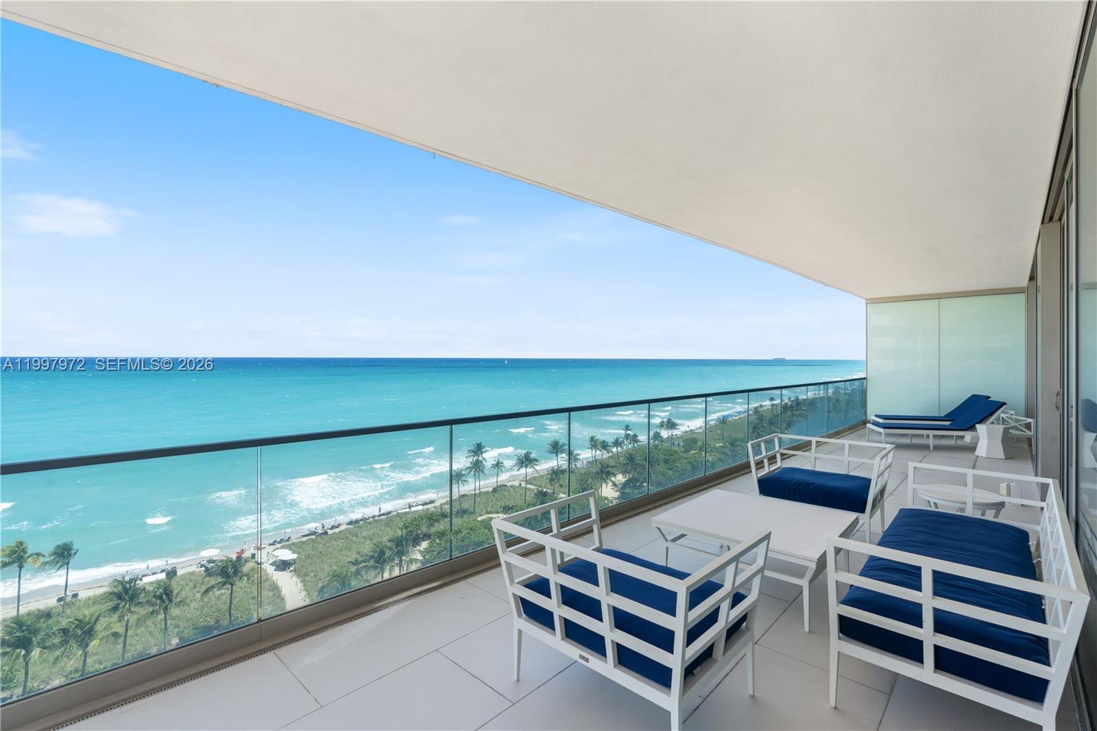 10203 Collins Ave #1001 Bal Harbour, FL 33154