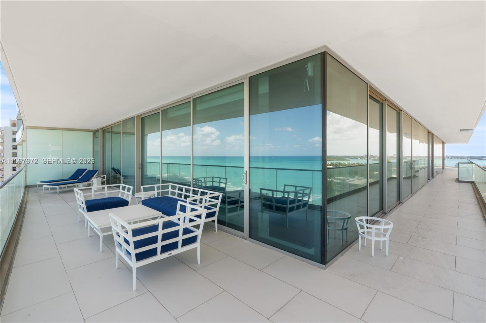 10203 Collins Ave #1001 Bal Harbour, FL 33154