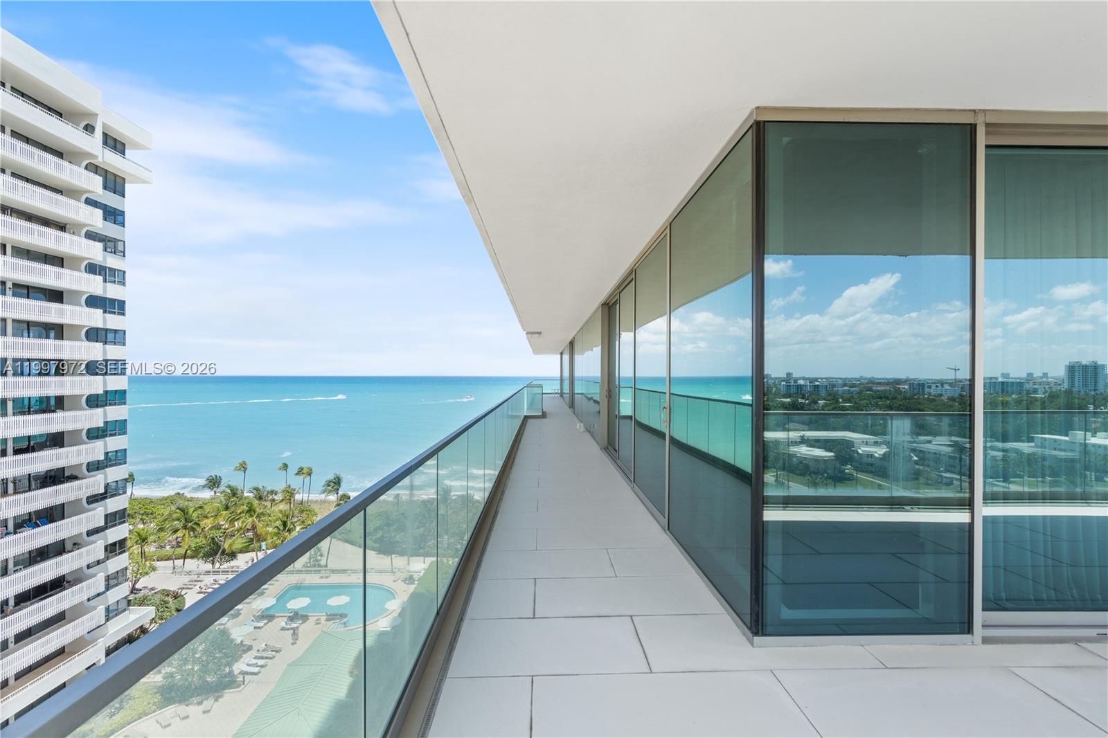 10203 Collins Ave #1001 Bal Harbour, FL 33154