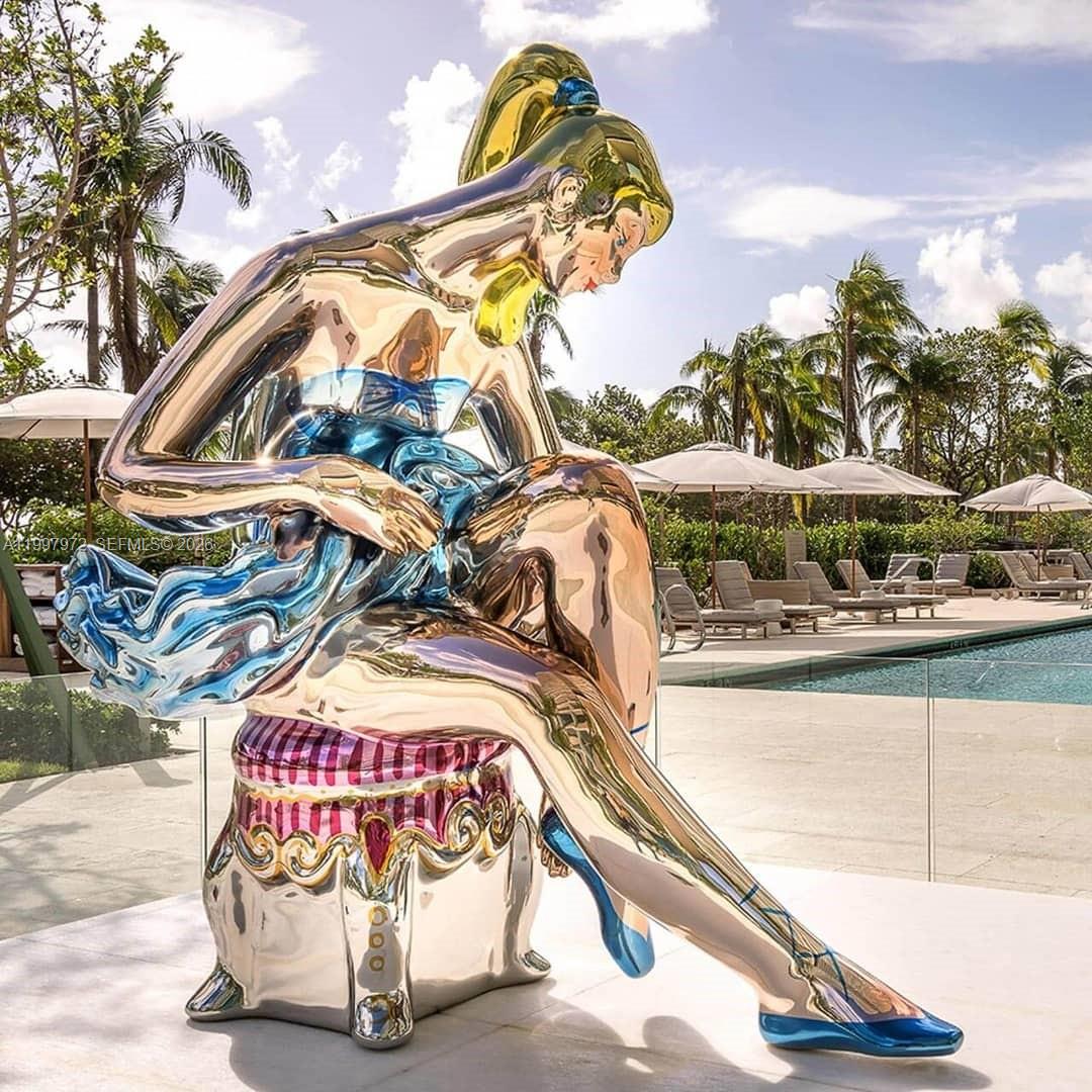 10203 Collins Ave #1001 Bal Harbour, FL 33154