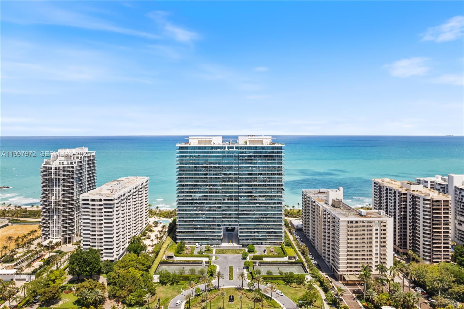 10203 Collins Ave #1001 Bal Harbour, FL 33154