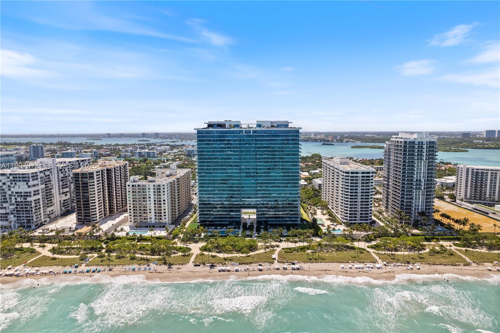 10203 Collins Ave #1001 Bal Harbour, FL 33154