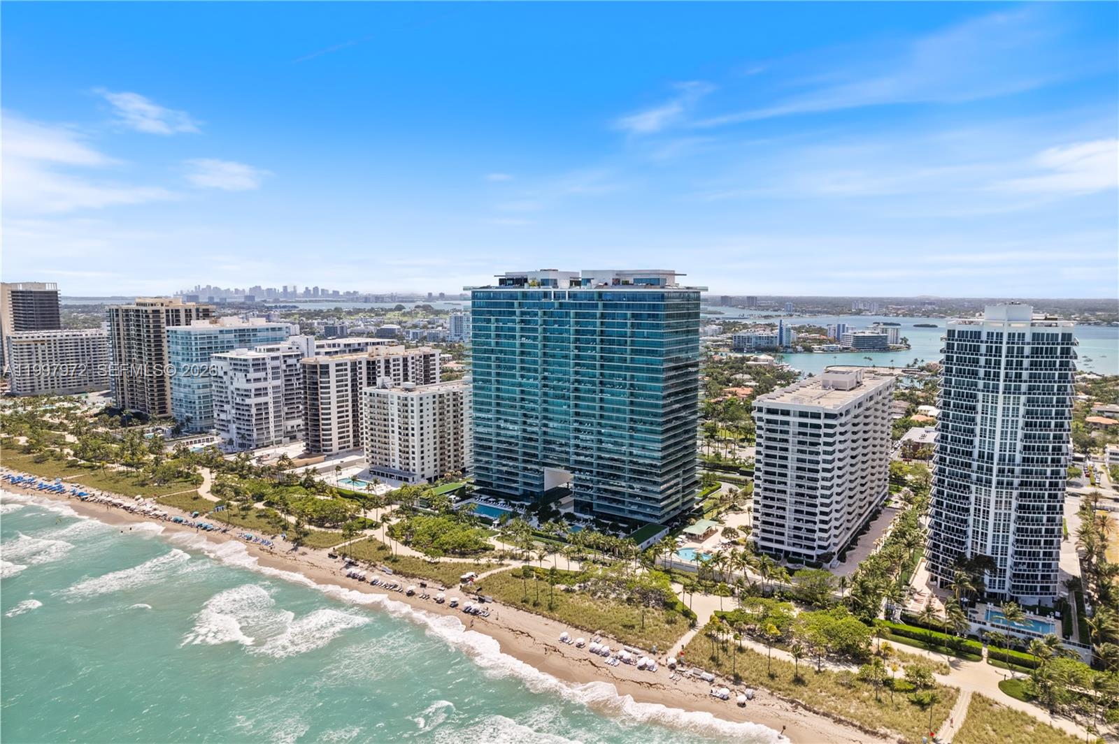 10203 Collins Ave #1001 Bal Harbour, FL 33154