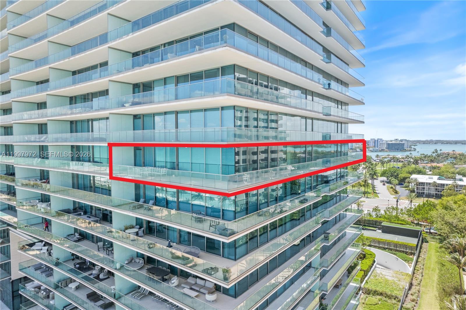 10203 Collins Ave #1001 Bal Harbour, FL 33154
