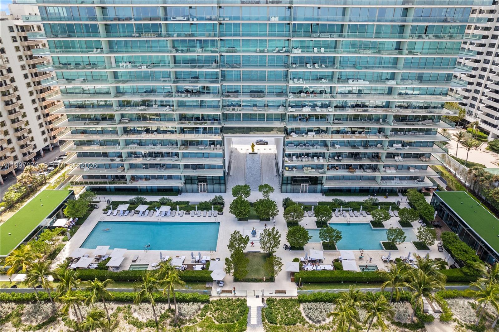 10203 Collins Ave #1001 Bal Harbour, FL 33154