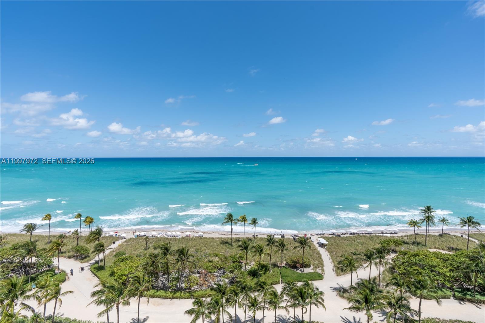 10203 Collins Ave #1001 Bal Harbour, FL 33154