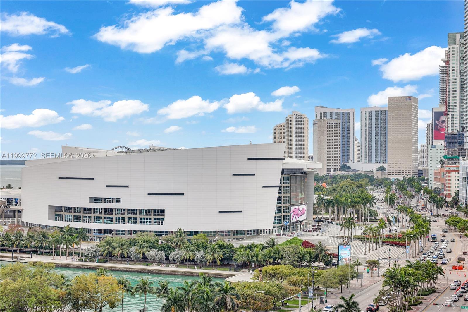 1040 Biscayne Blvd #1001 Miami, FL 33132