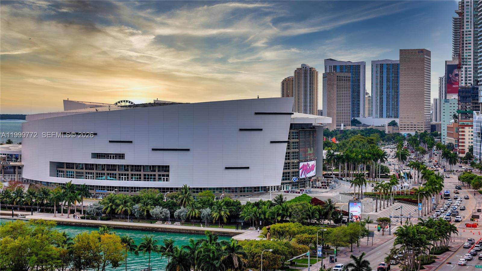 1040 Biscayne Blvd #1001 Miami, FL 33132