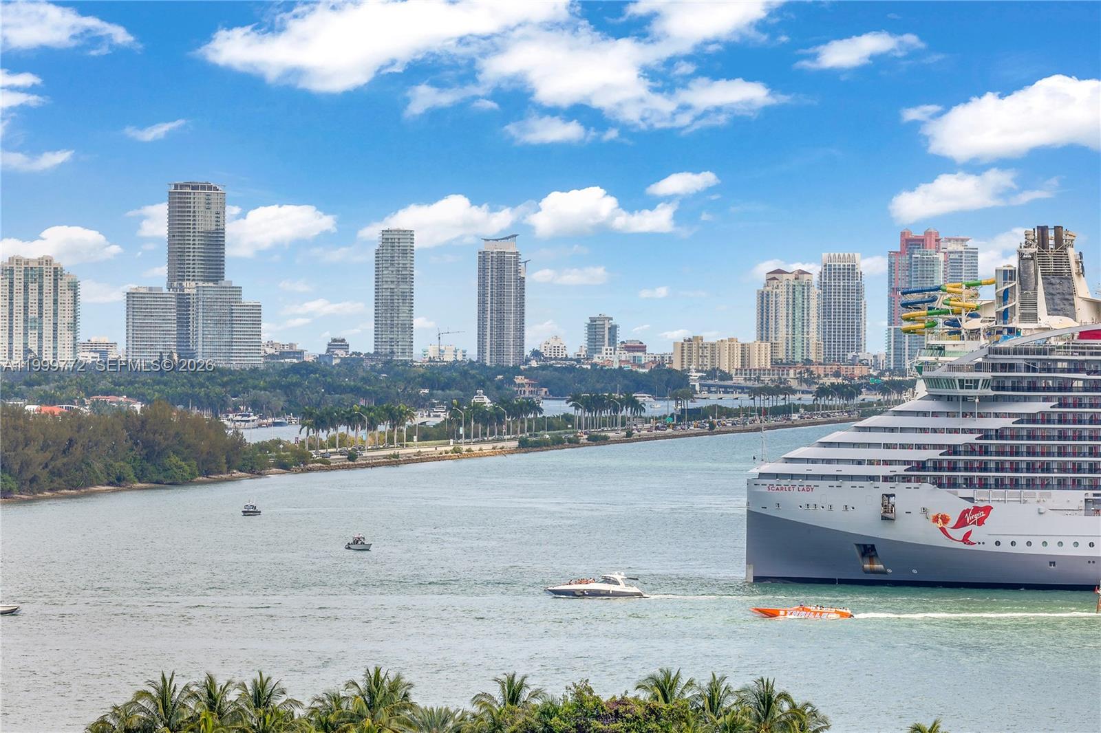 1040 Biscayne Blvd #1001 Miami, FL 33132