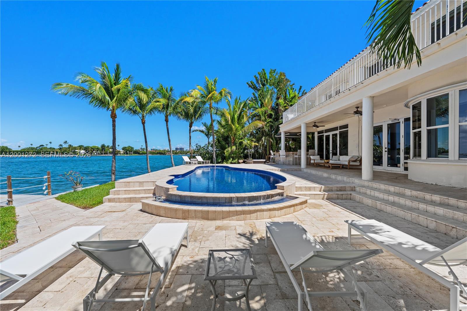 1575 Stillwater Dr Miami Beach, FL 33141