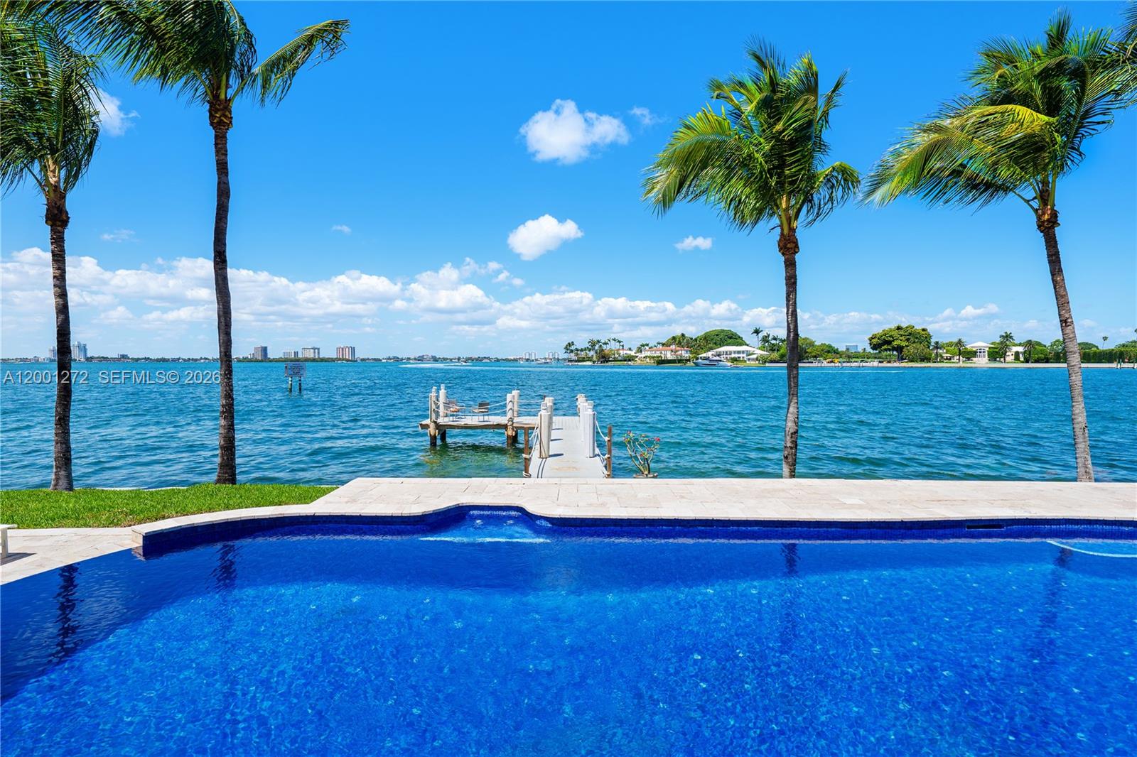 1575 Stillwater Dr Miami Beach, FL 33141