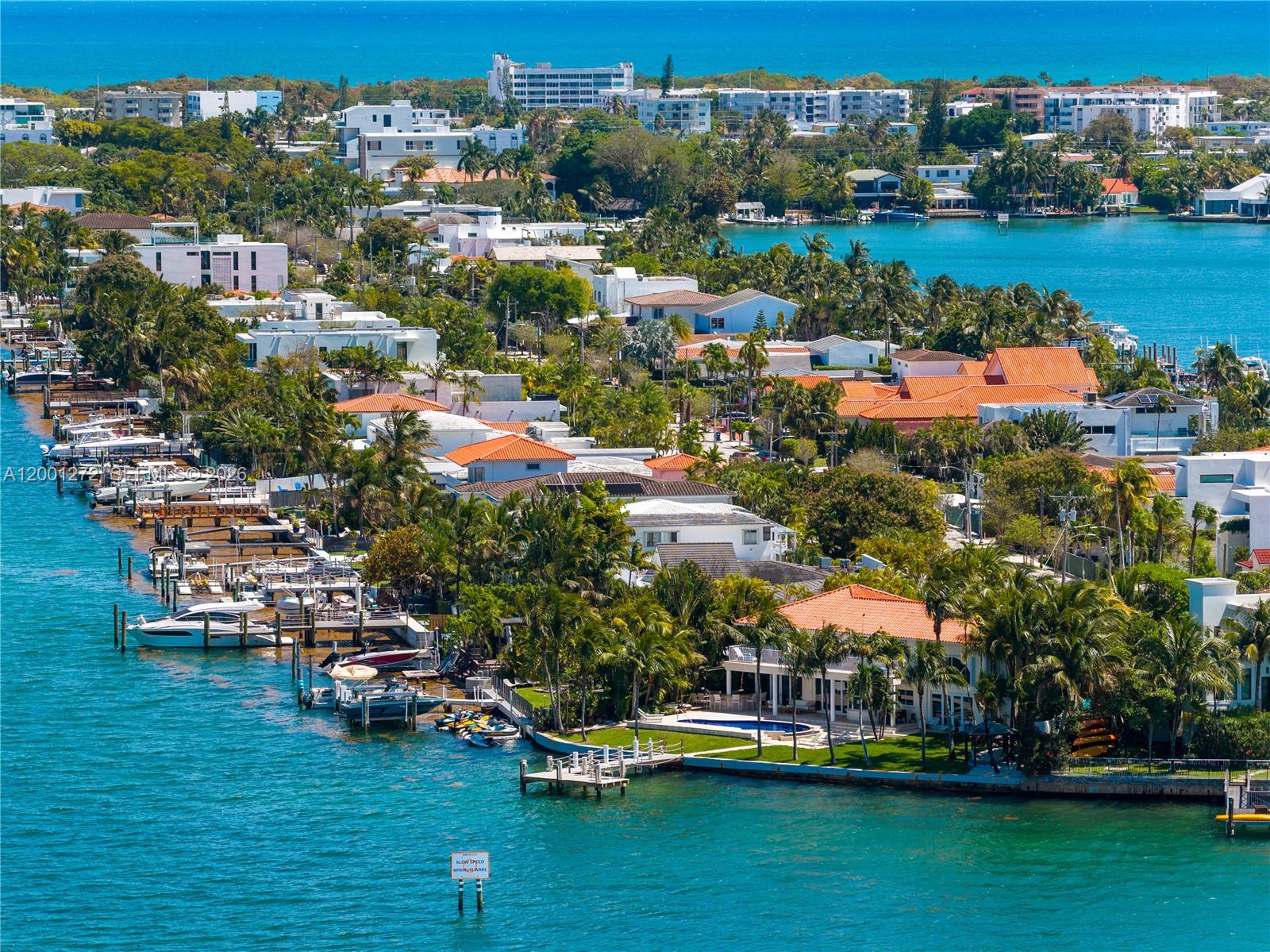 1575 Stillwater Dr Miami Beach, FL 33141