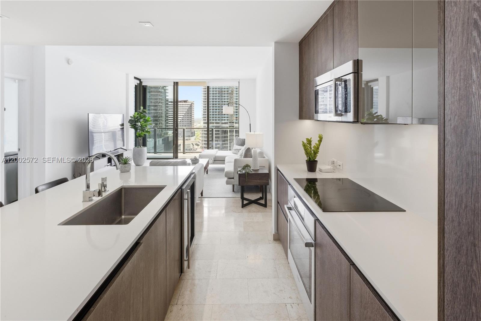 68 SE 6th St #1106 Miami, FL 33131