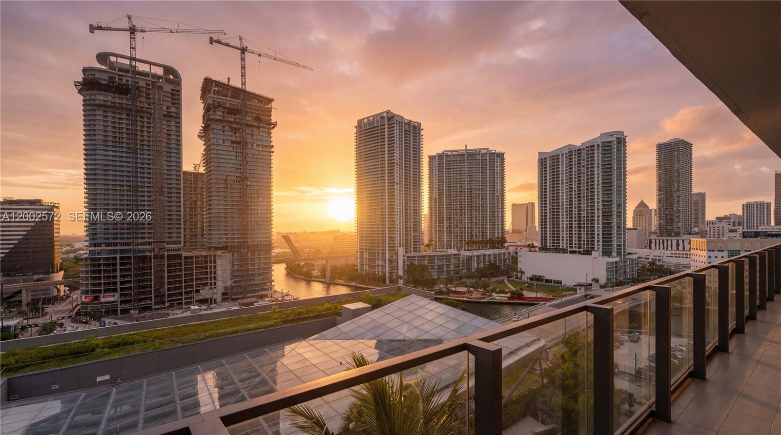 68 SE 6th St #1106 Miami, FL 33131