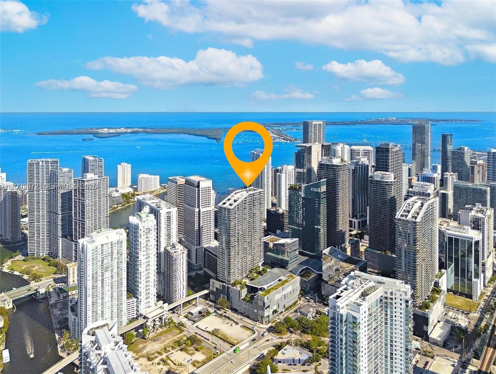 68 SE 6th St #1106 Miami, FL 33131