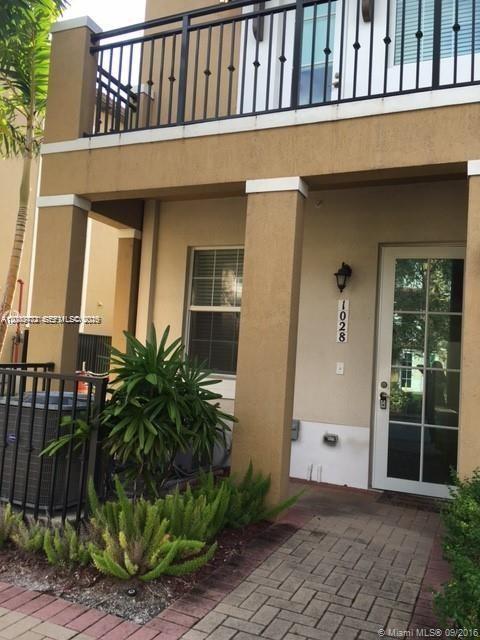 1028 SW 147th Ave #10609