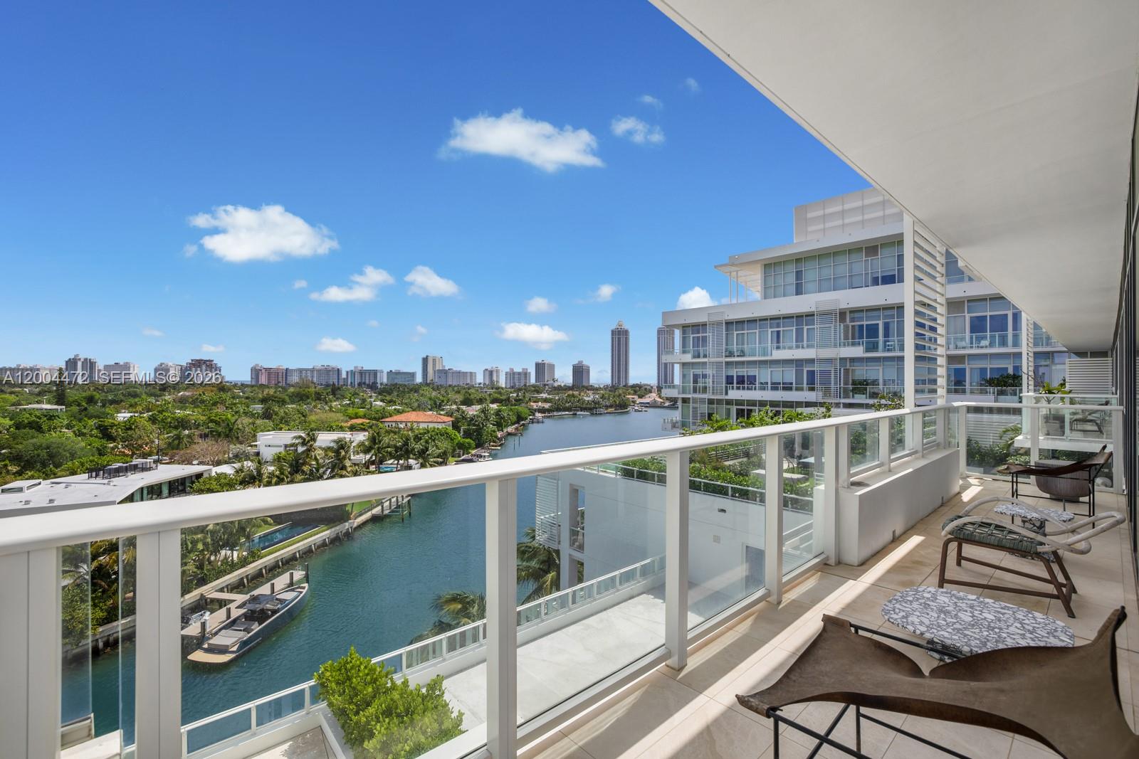 4701 N Meridian Ave #627 Miami Beach, FL 33140