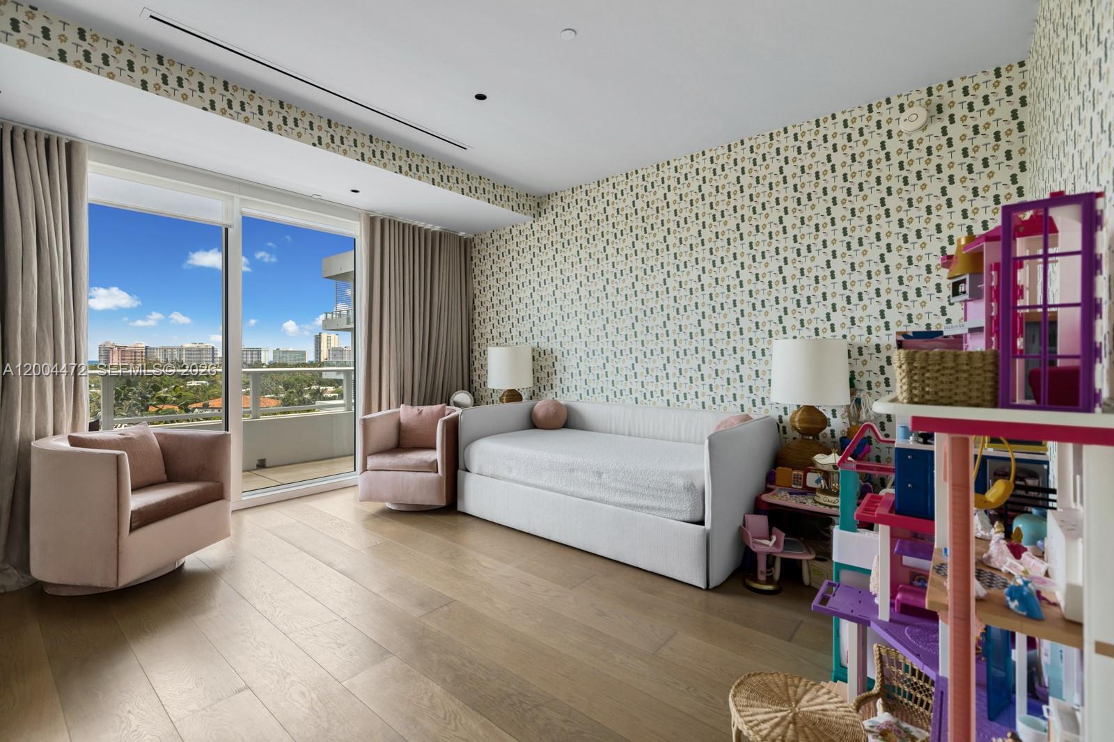 4701 N Meridian Ave #627 Miami Beach, FL 33140