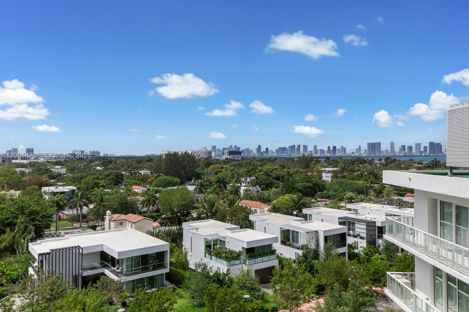 4701 N Meridian Ave #627 Miami Beach, FL 33140