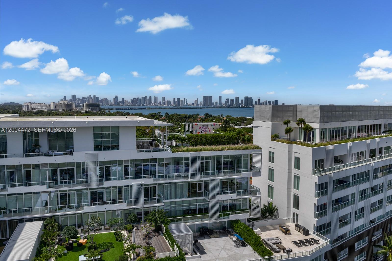 4701 N Meridian Ave #627 Miami Beach, FL 33140