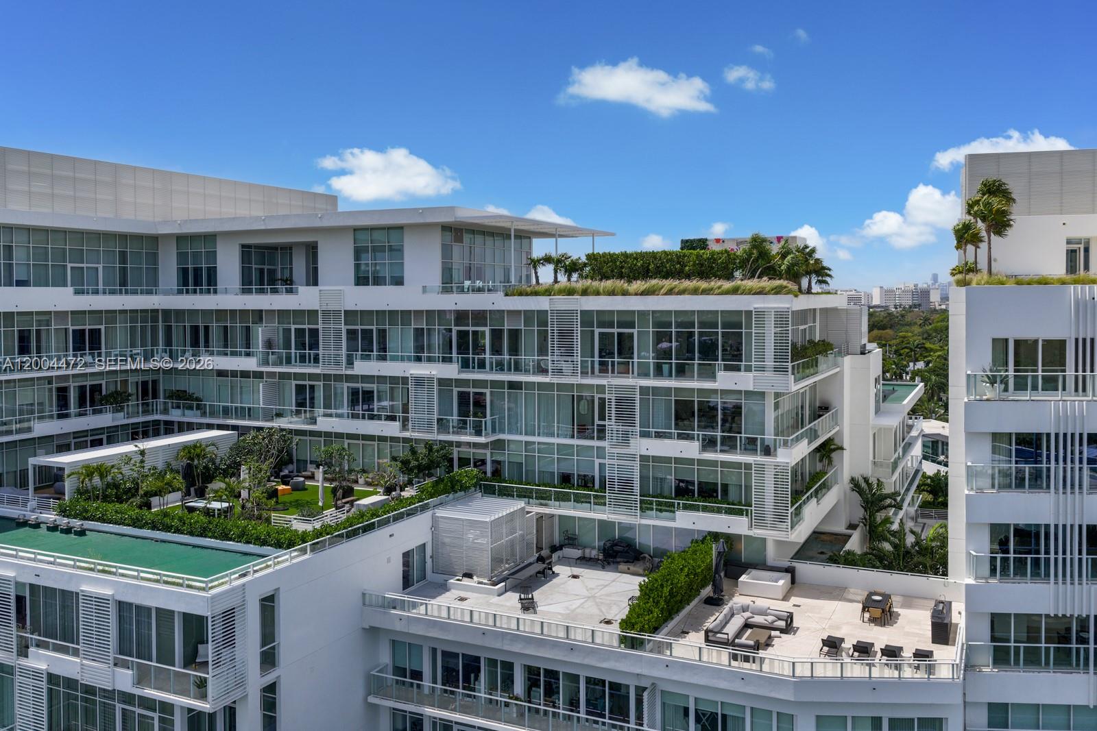 4701 N Meridian Ave #627 Miami Beach, FL 33140
