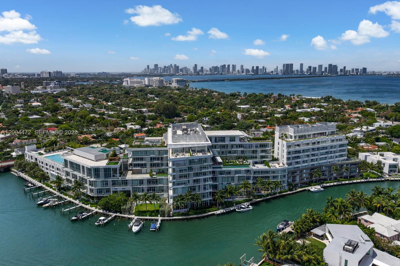 4701 N Meridian Ave #627 Miami Beach, FL 33140