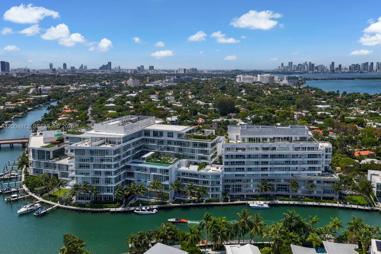 4701 N Meridian Ave #627 Miami Beach, FL 33140