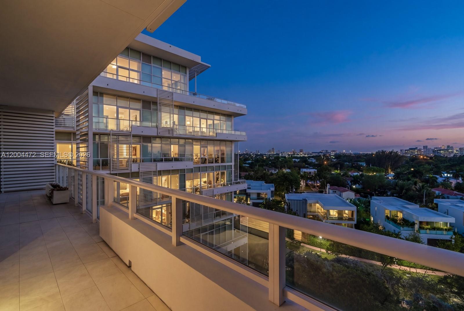 4701 N Meridian Ave #627 Miami Beach, FL 33140