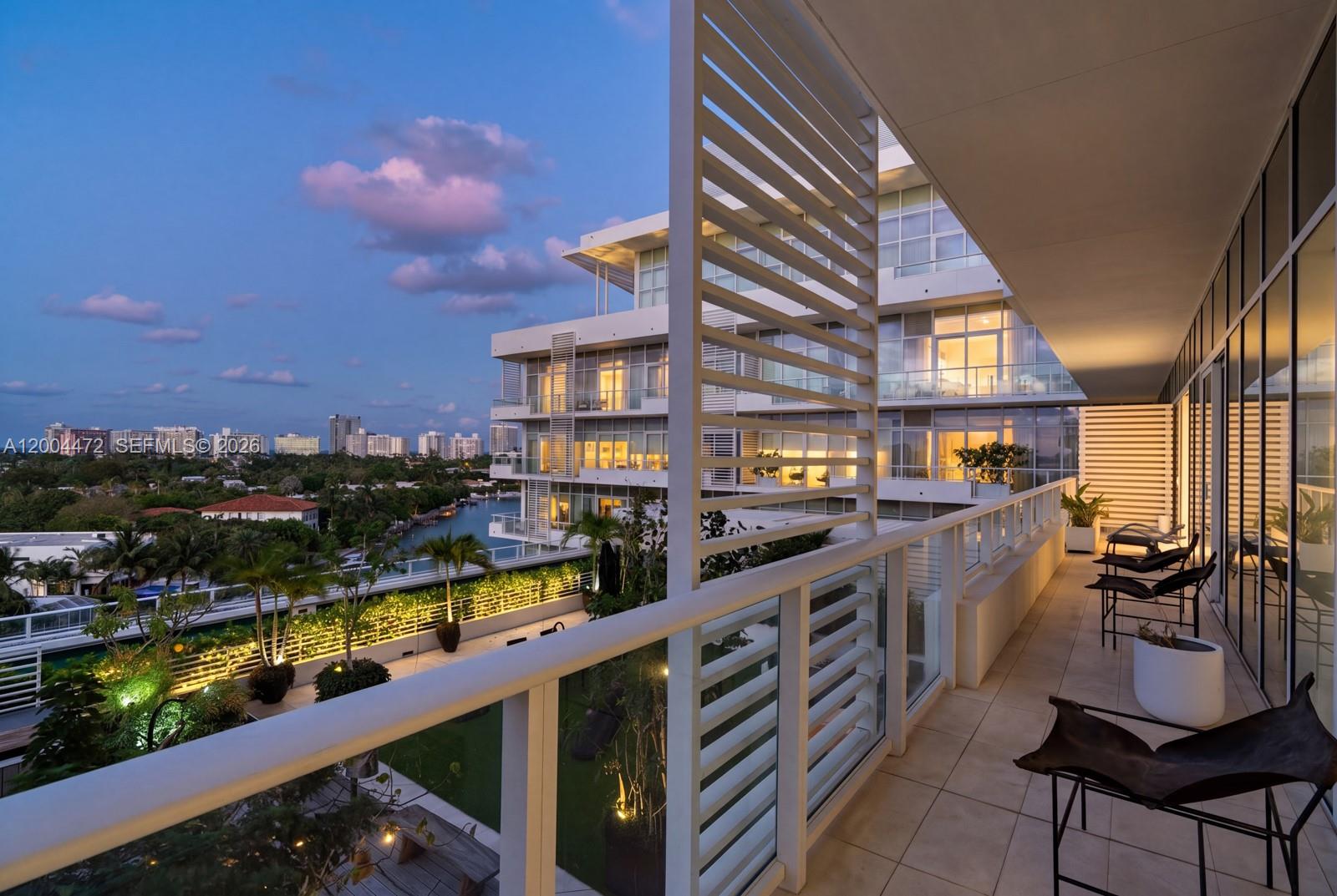 4701 N Meridian Ave #627 Miami Beach, FL 33140