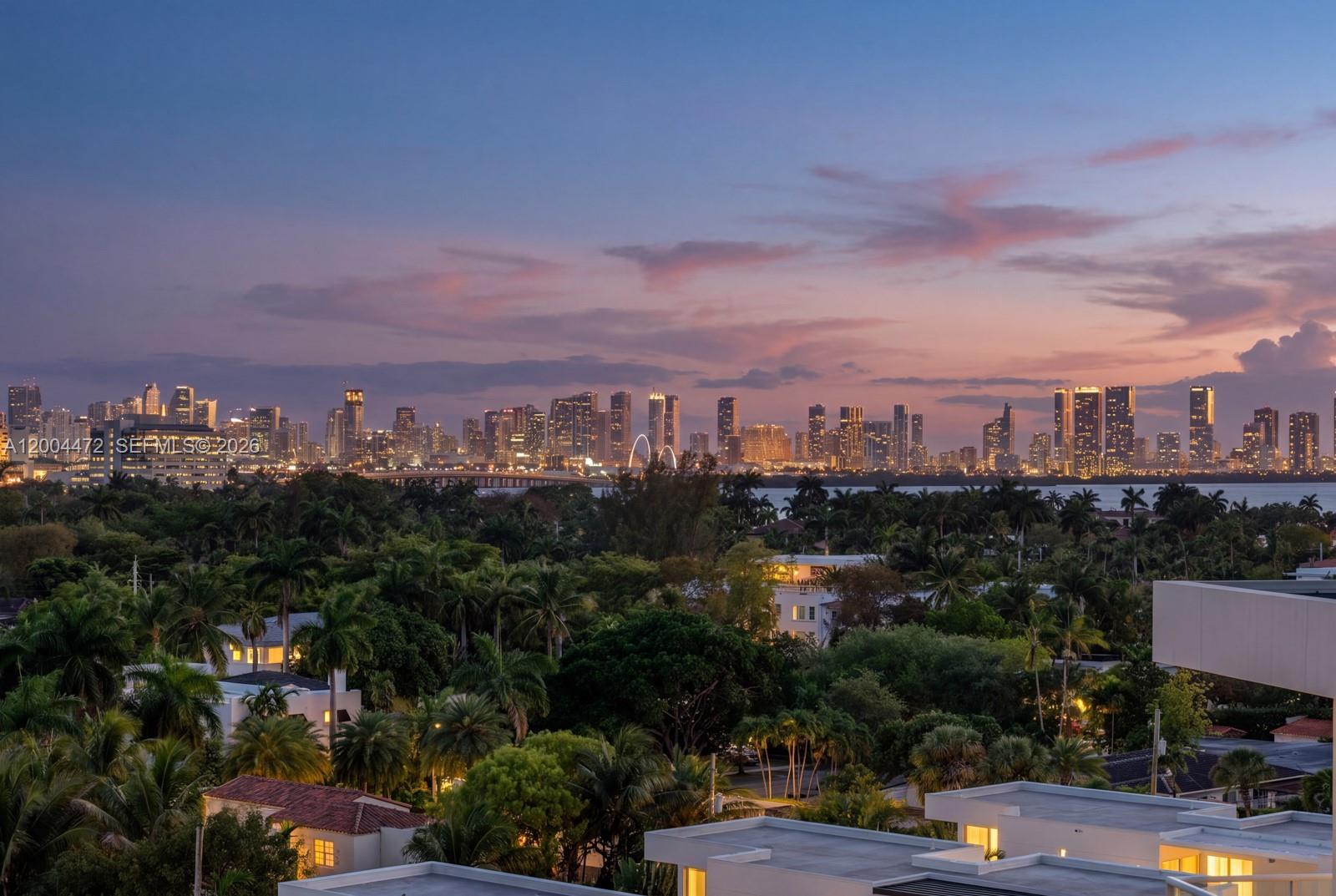 4701 N Meridian Ave #627 Miami Beach, FL 33140
