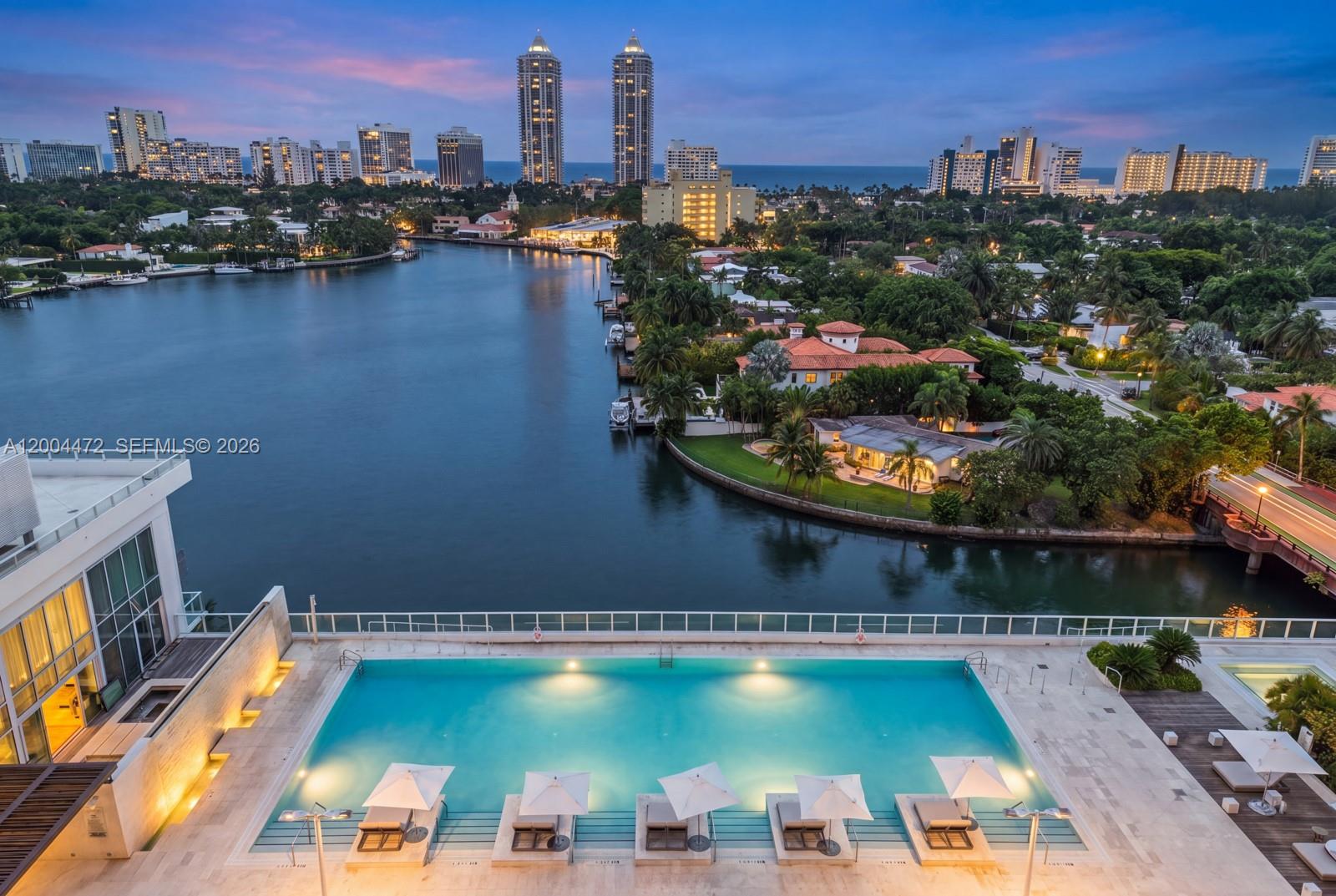 4701 N Meridian Ave #627 Miami Beach, FL 33140
