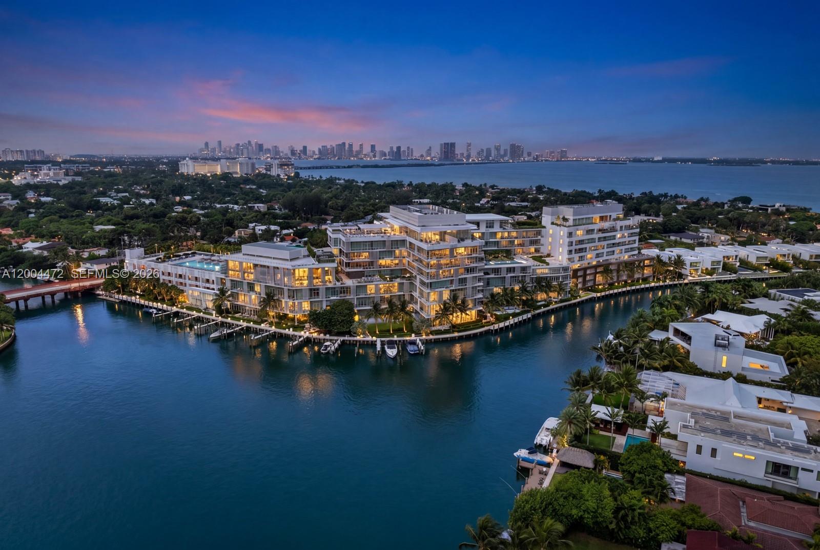 4701 N Meridian Ave #627 Miami Beach, FL 33140