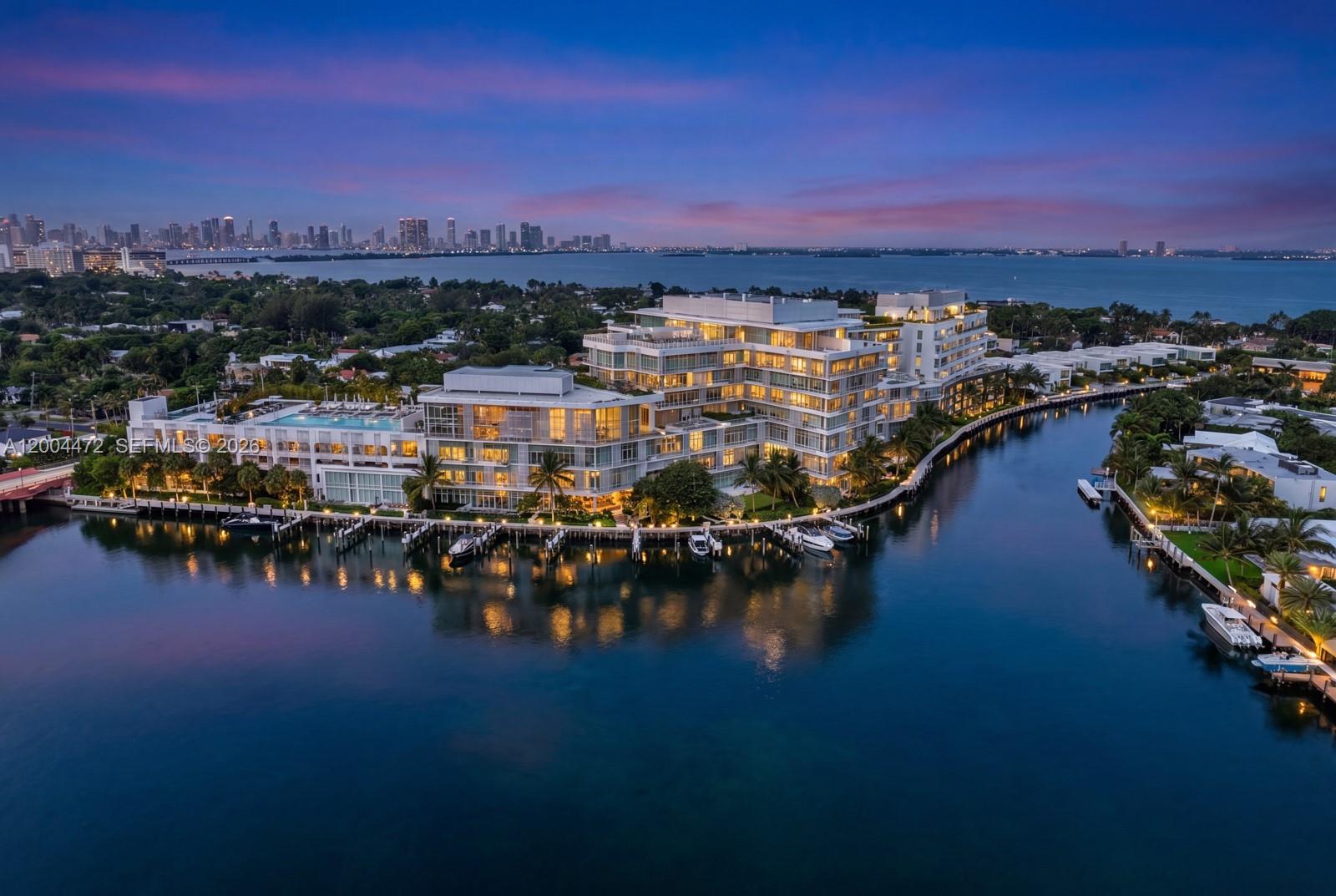 4701 N Meridian Ave #627 Miami Beach, FL 33140