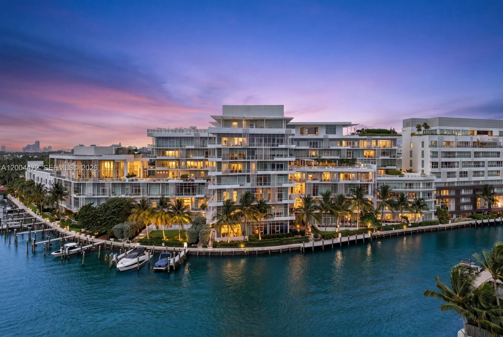 4701 N Meridian Ave #627 Miami Beach, FL 33140