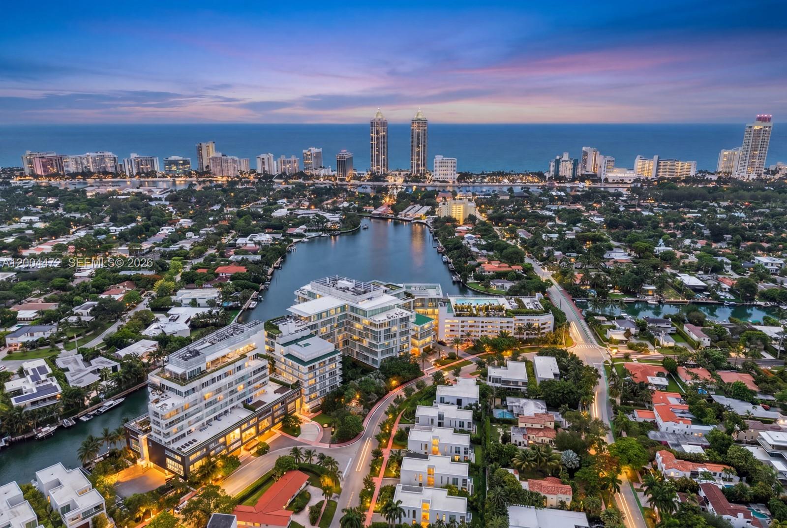 4701 N Meridian Ave #627 Miami Beach, FL 33140