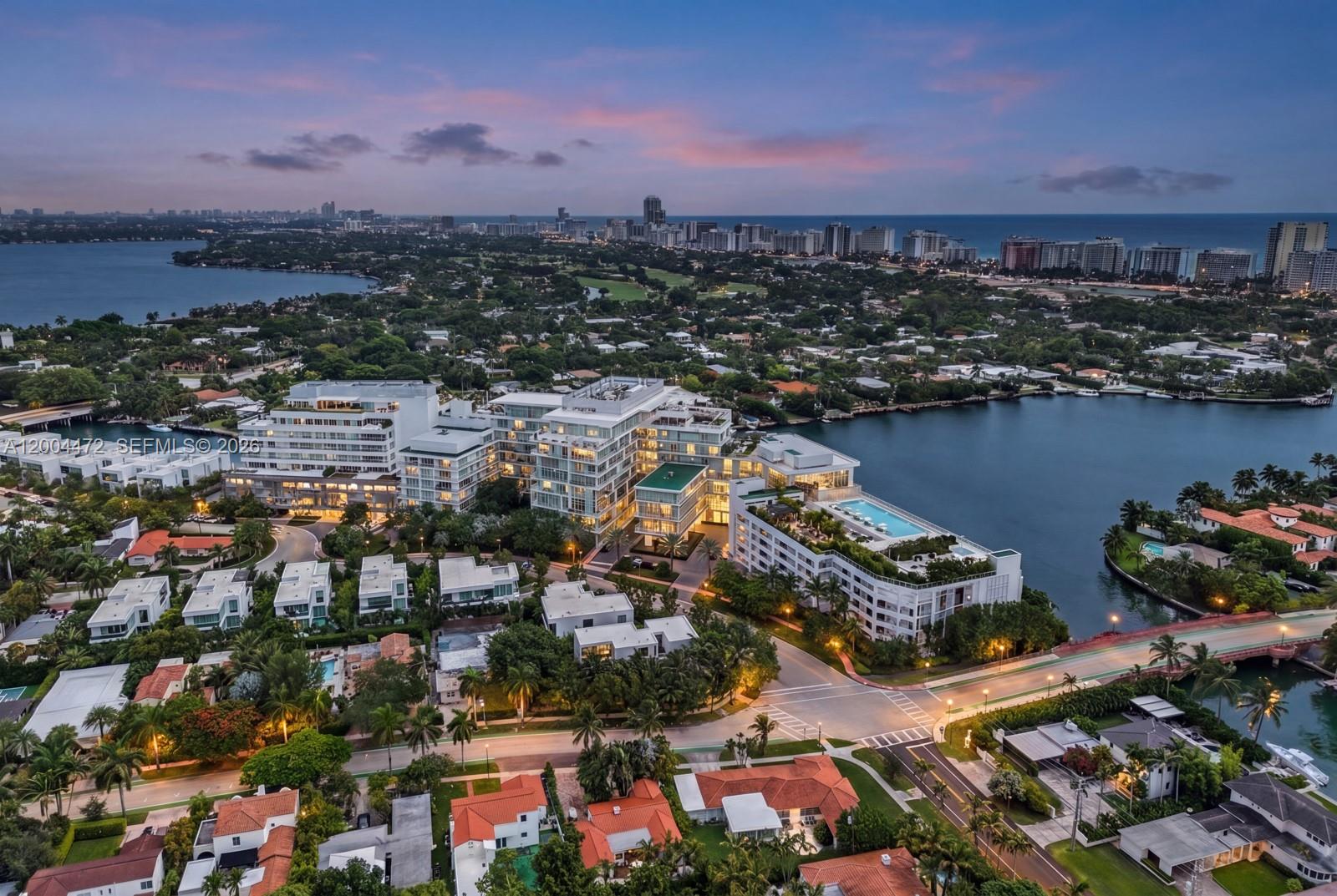 4701 N Meridian Ave #627 Miami Beach, FL 33140