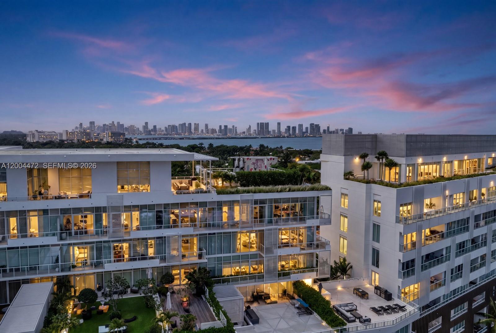 4701 N Meridian Ave #627 Miami Beach, FL 33140
