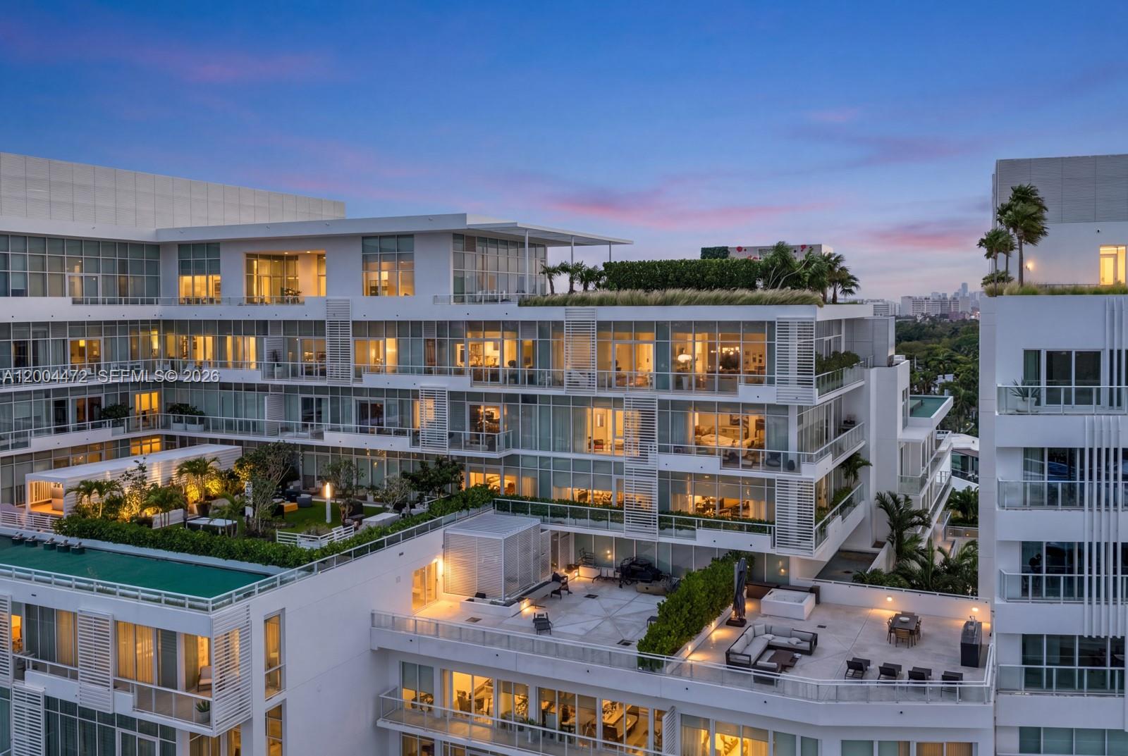 4701 N Meridian Ave #627 Miami Beach, FL 33140