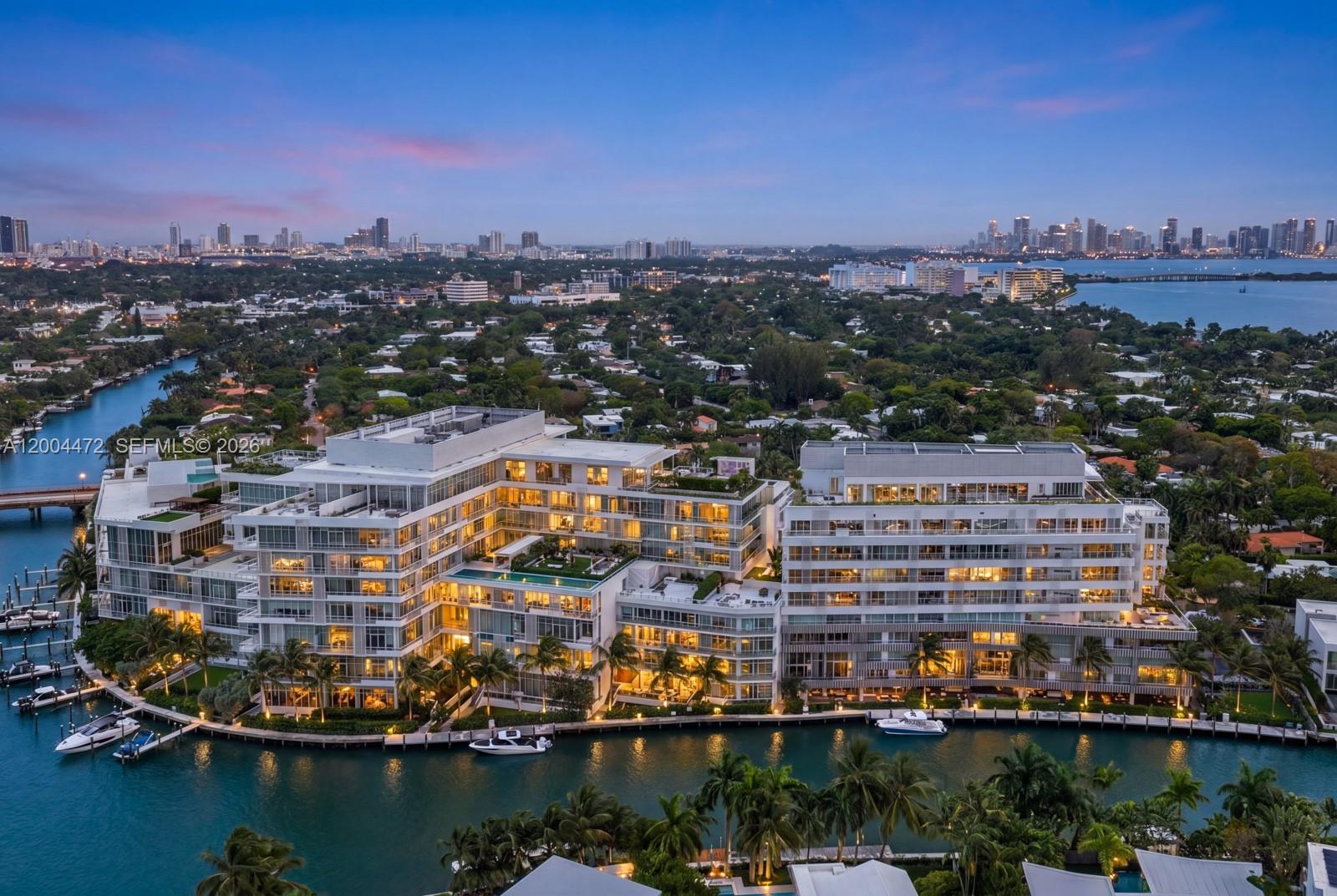 4701 N Meridian Ave #627 Miami Beach, FL 33140