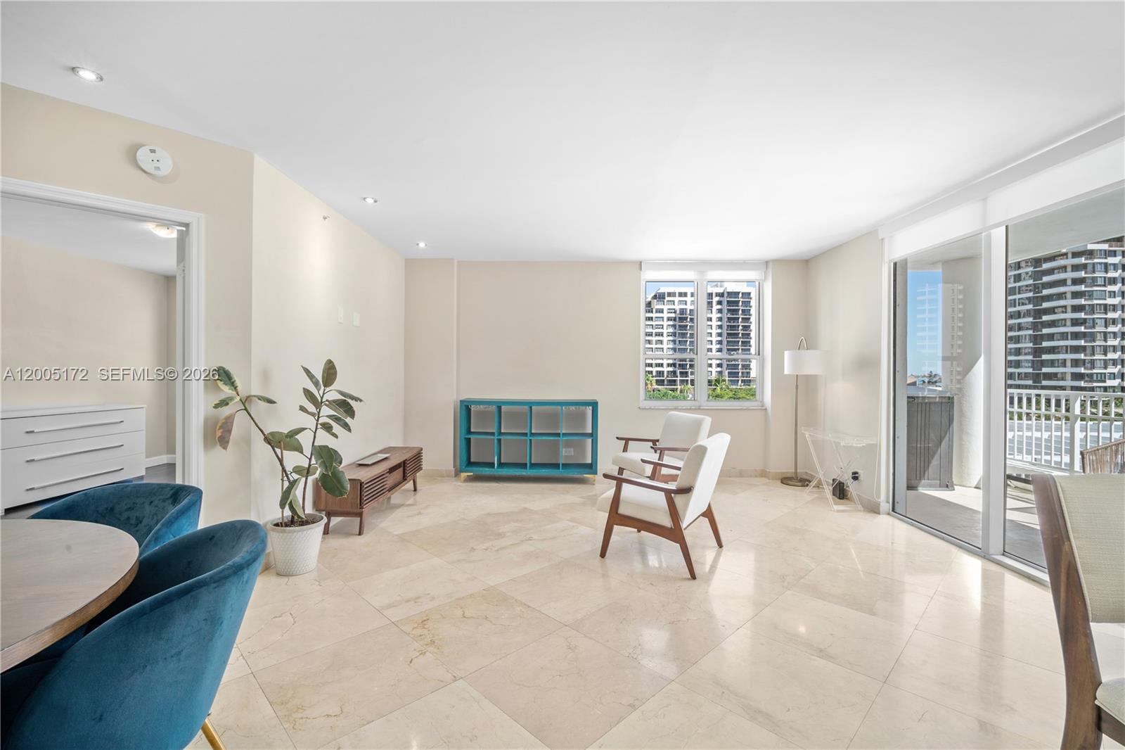 701 Brickell Key Blvd #710