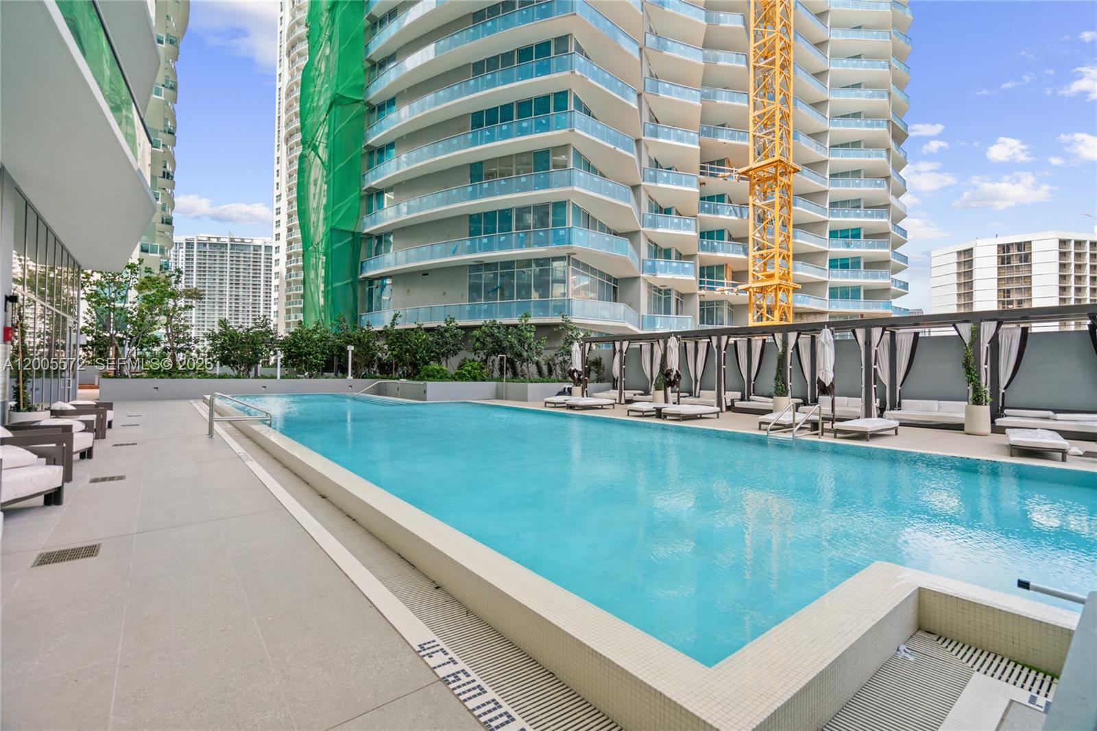 77 SE 5th #507 Miami, FL 33131