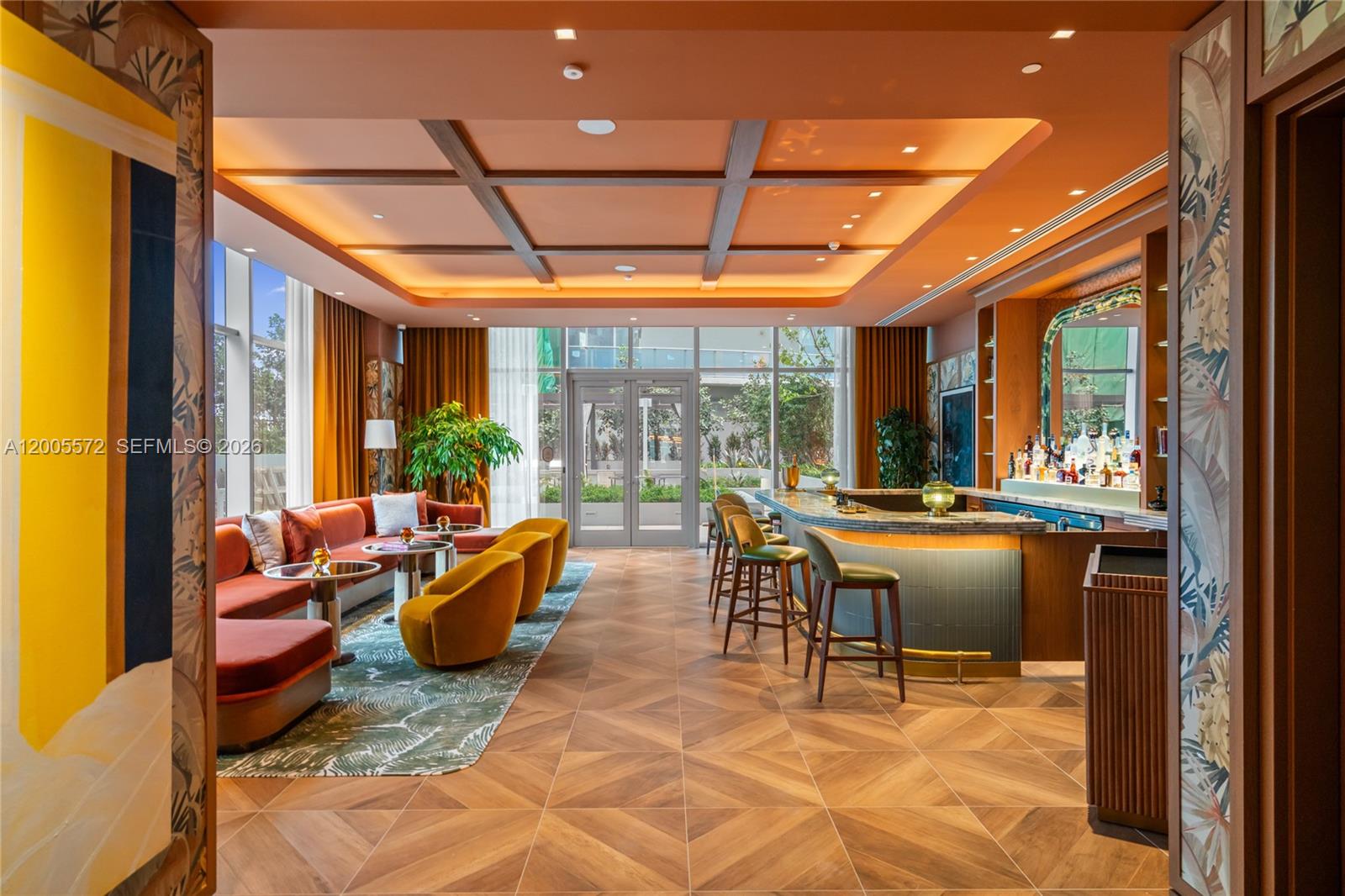 77 SE 5th #507 Miami, FL 33131