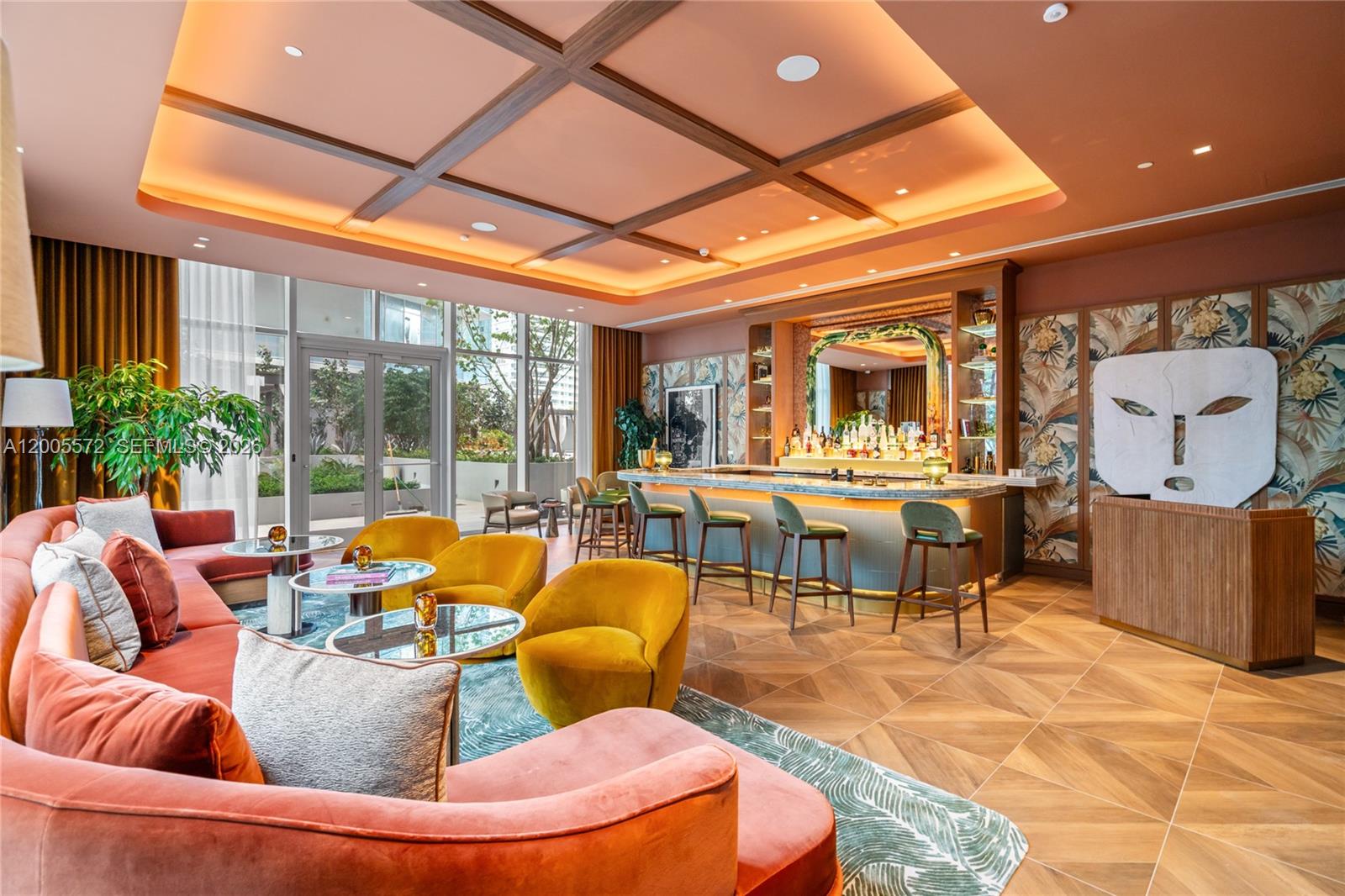 77 SE 5th #507 Miami, FL 33131