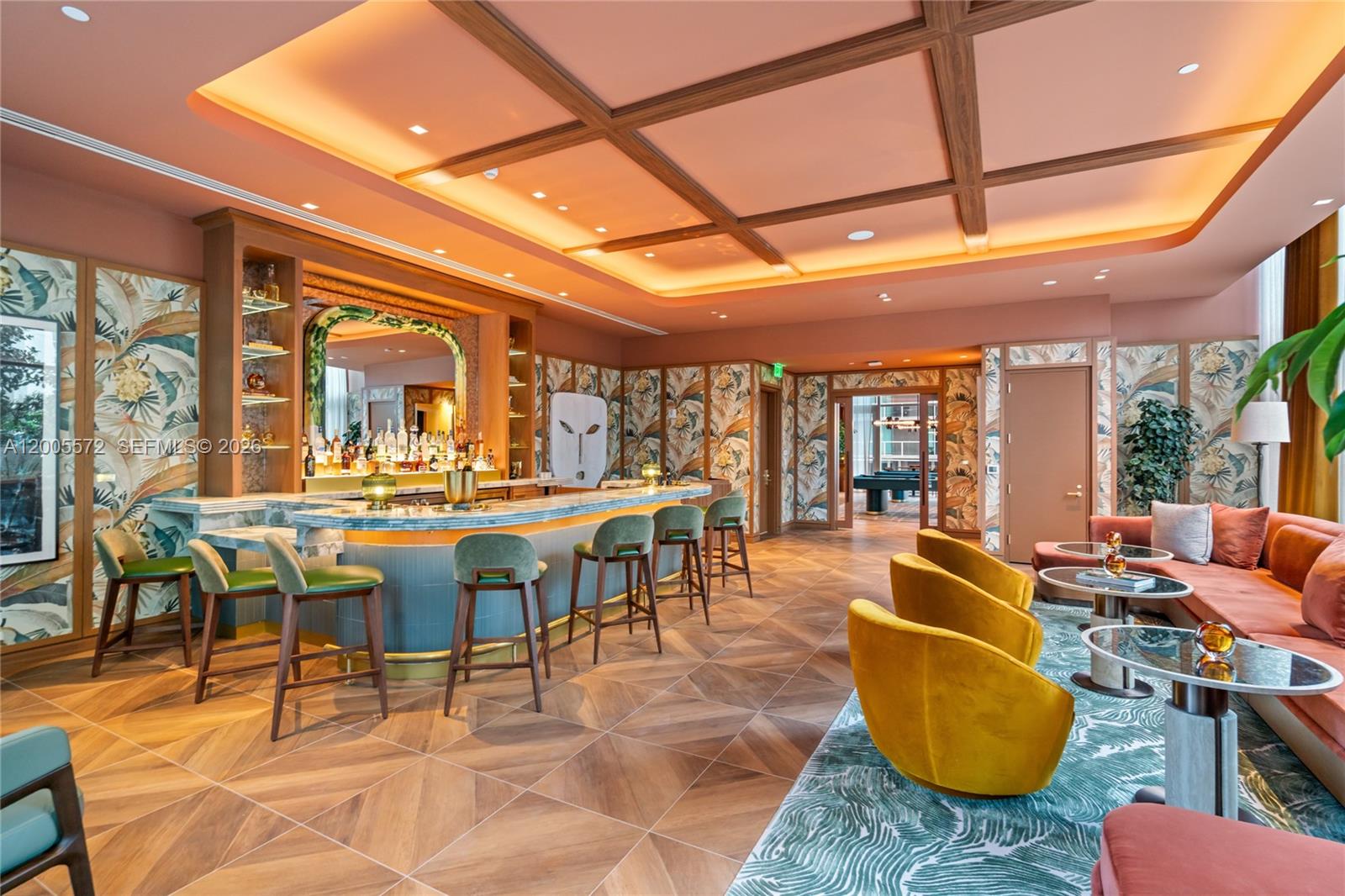 77 SE 5th #507 Miami, FL 33131