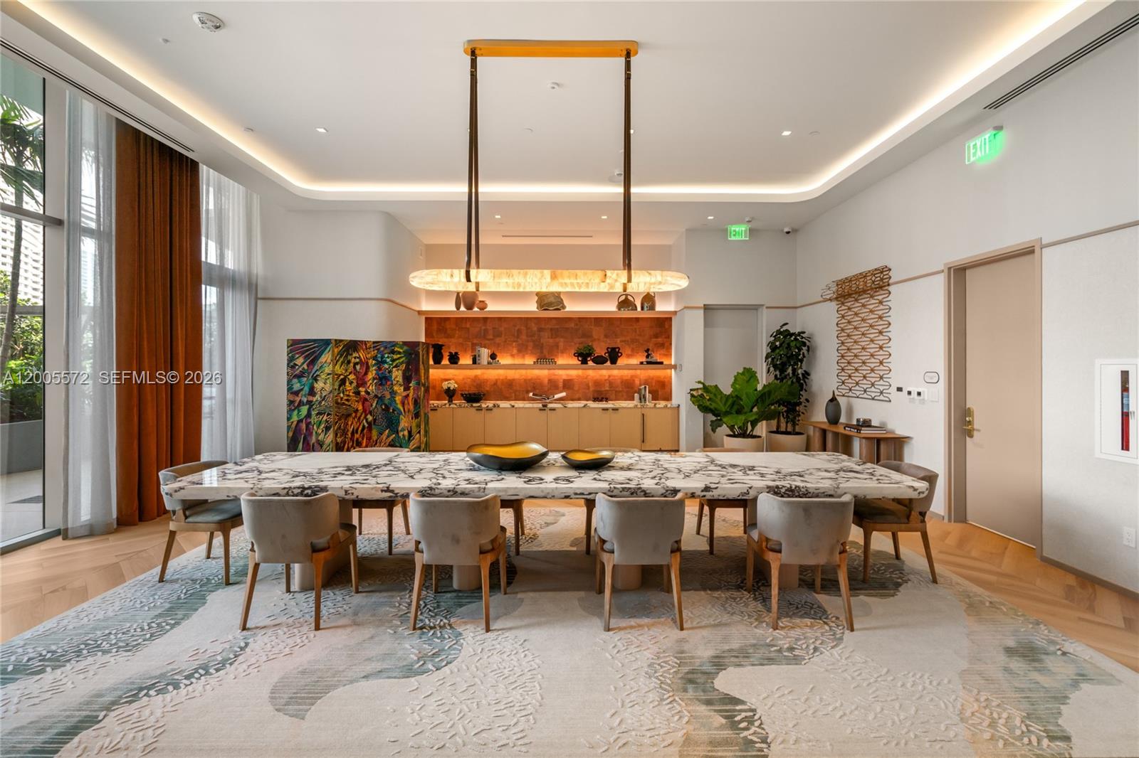 77 SE 5th #507 Miami, FL 33131