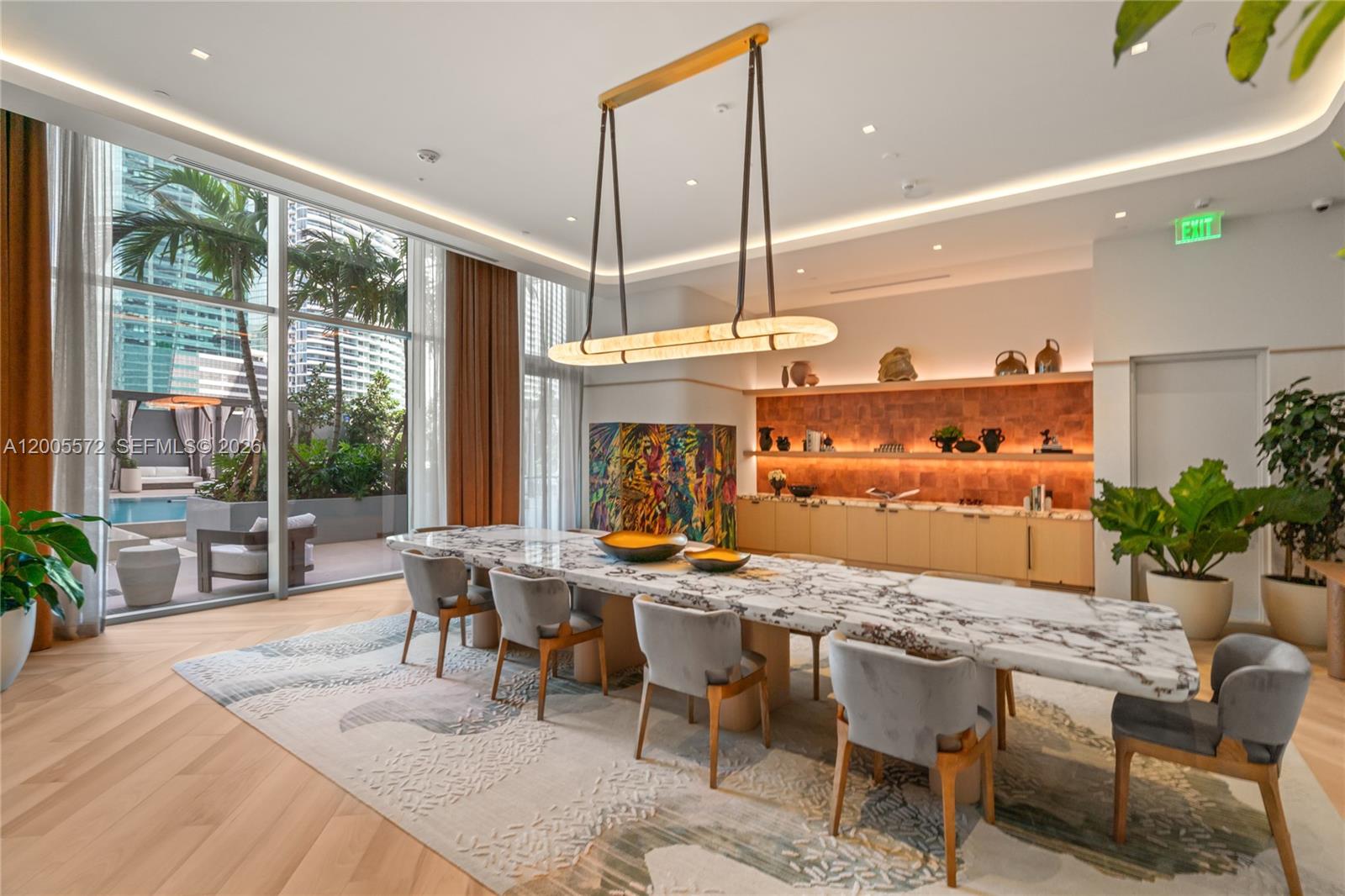 77 SE 5th #507 Miami, FL 33131