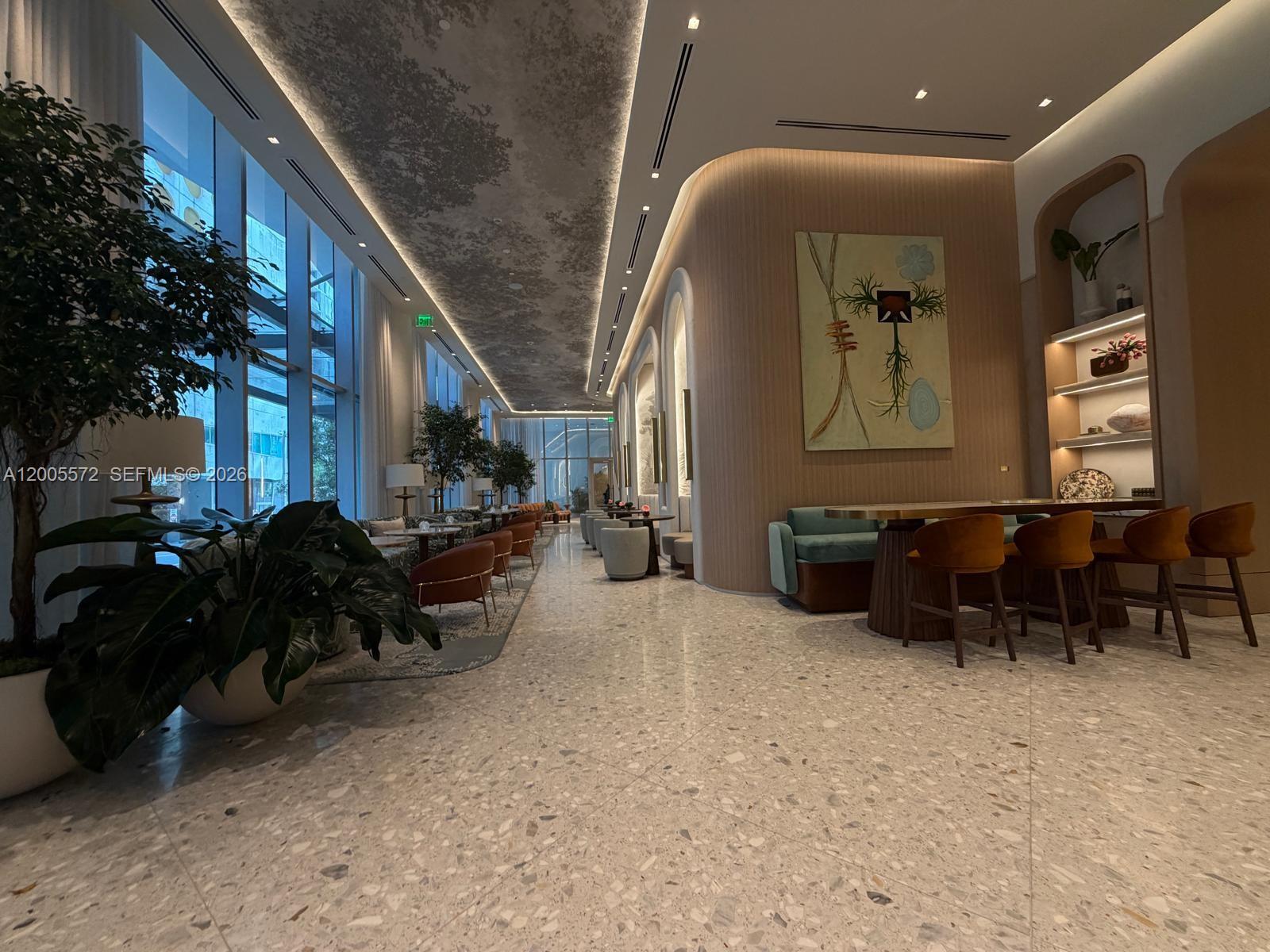 77 SE 5th #507 Miami, FL 33131