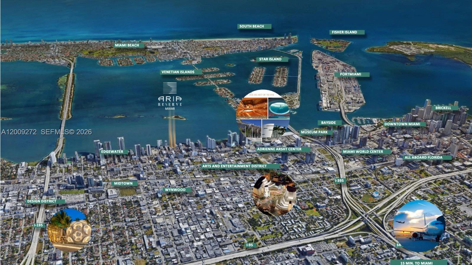 700 NE 24th St #3903 Miami, FL 33137