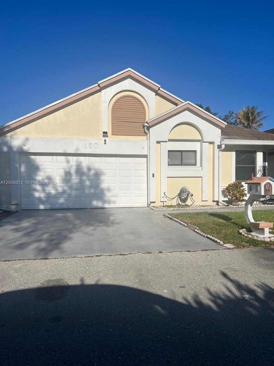 150 Colly Way