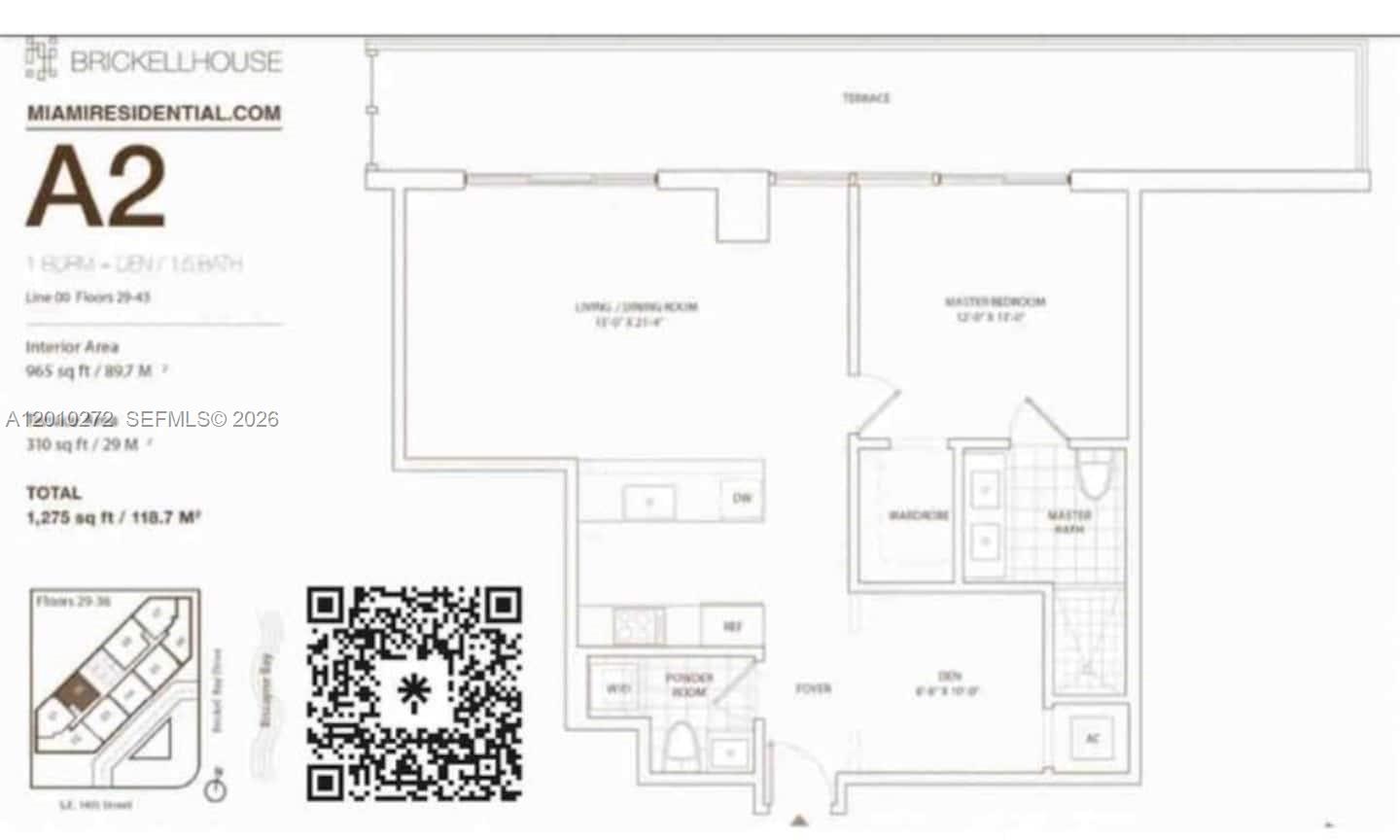 image Brickell House48